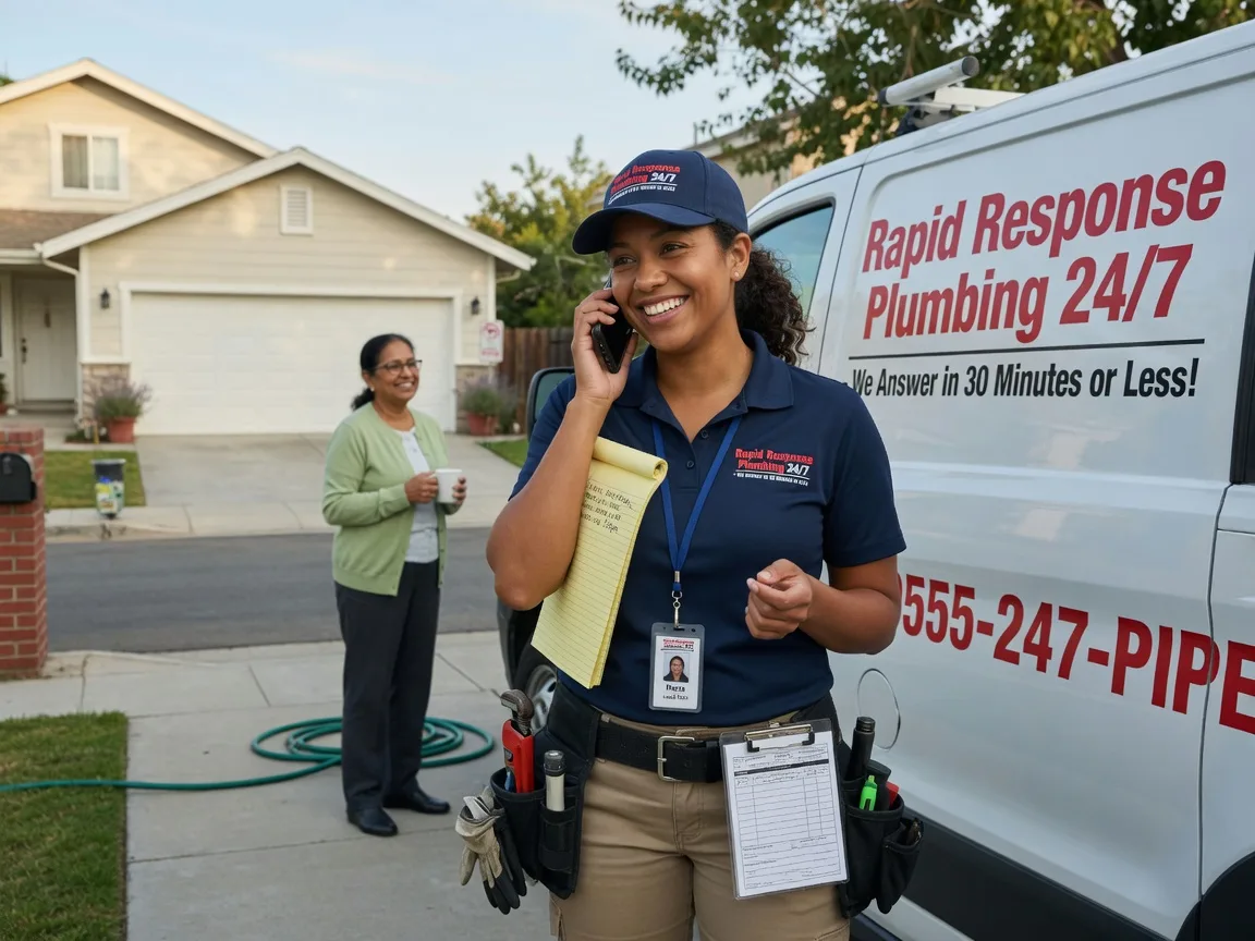 Emergency Plumber El Cerrito, CA FAQs